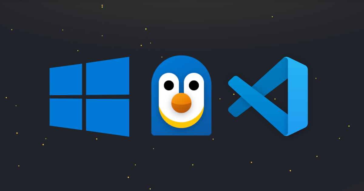 How to Launch WSL VS Code Projects from the Windows Start Menu